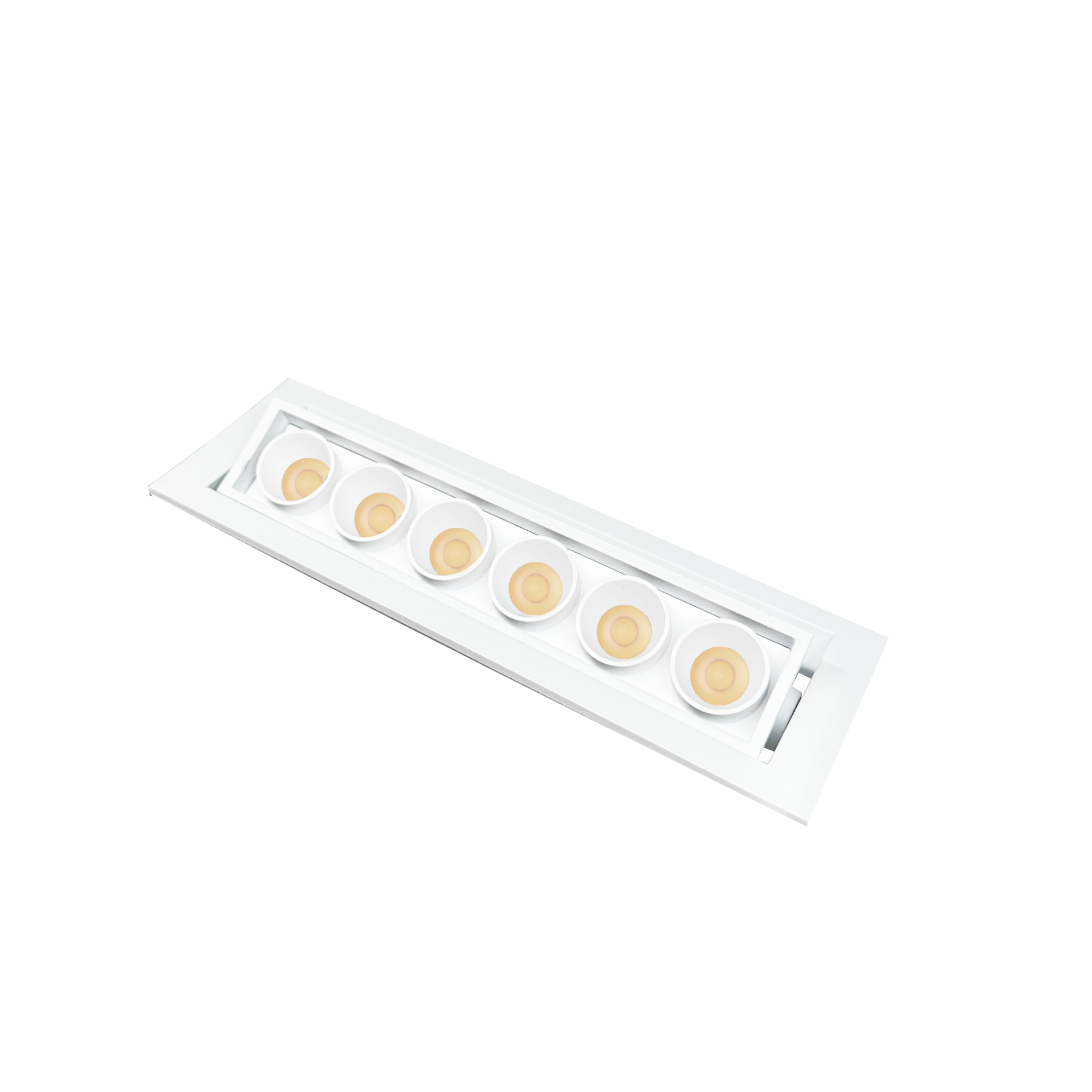 Mini Downlight L96 8W 3000K
