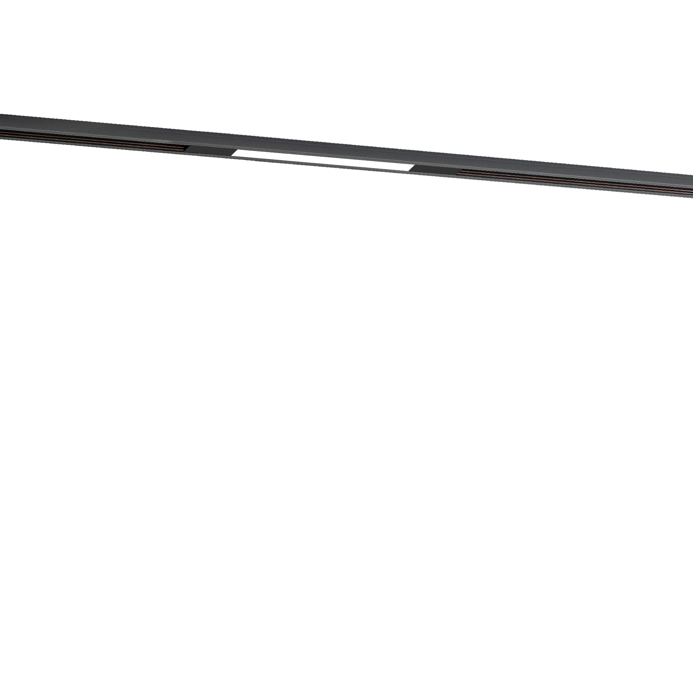 Mini Tracklight MT2 Mini AUGUST 6 4000K