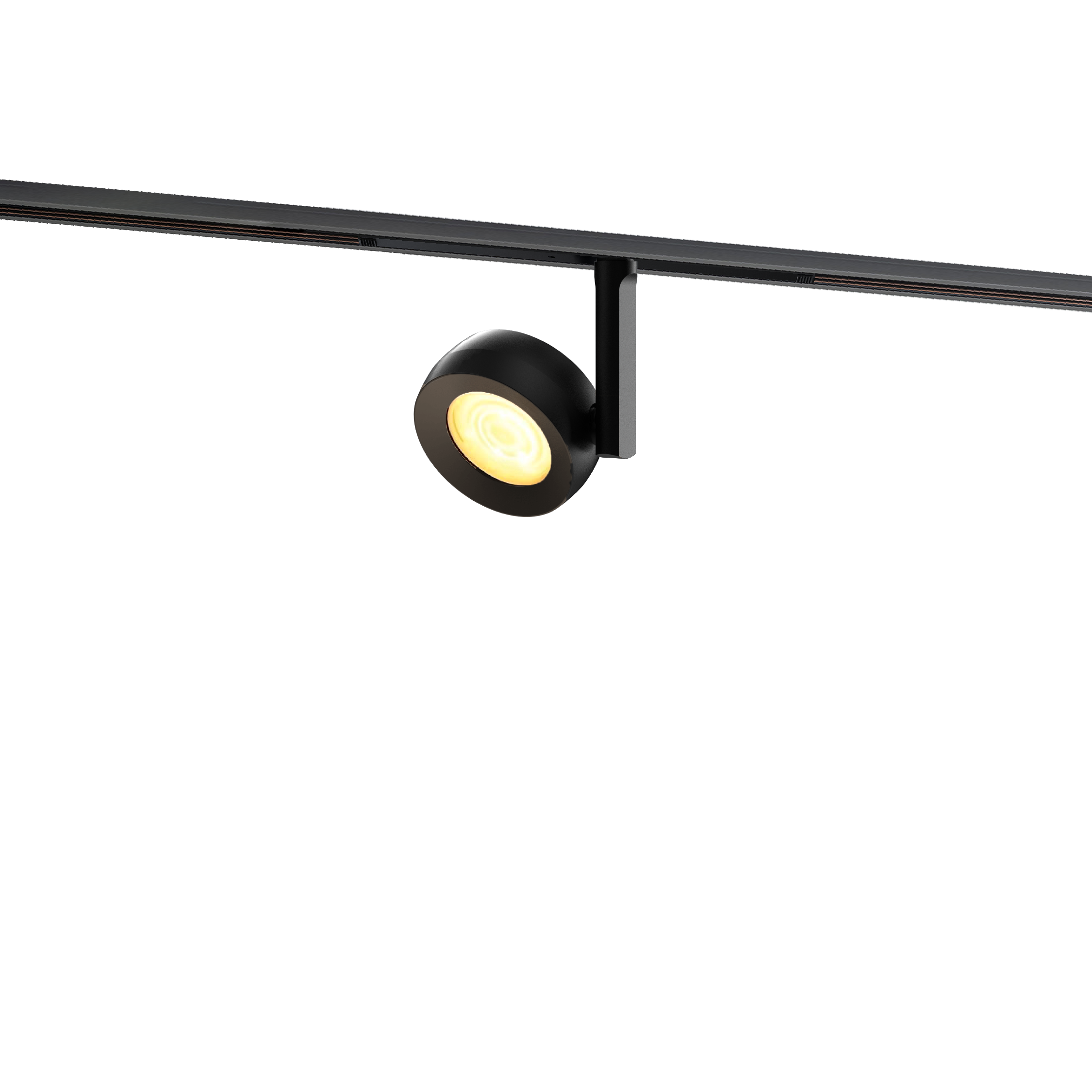 Mini Tracklight MT33 Mini DONUT 5 3000K