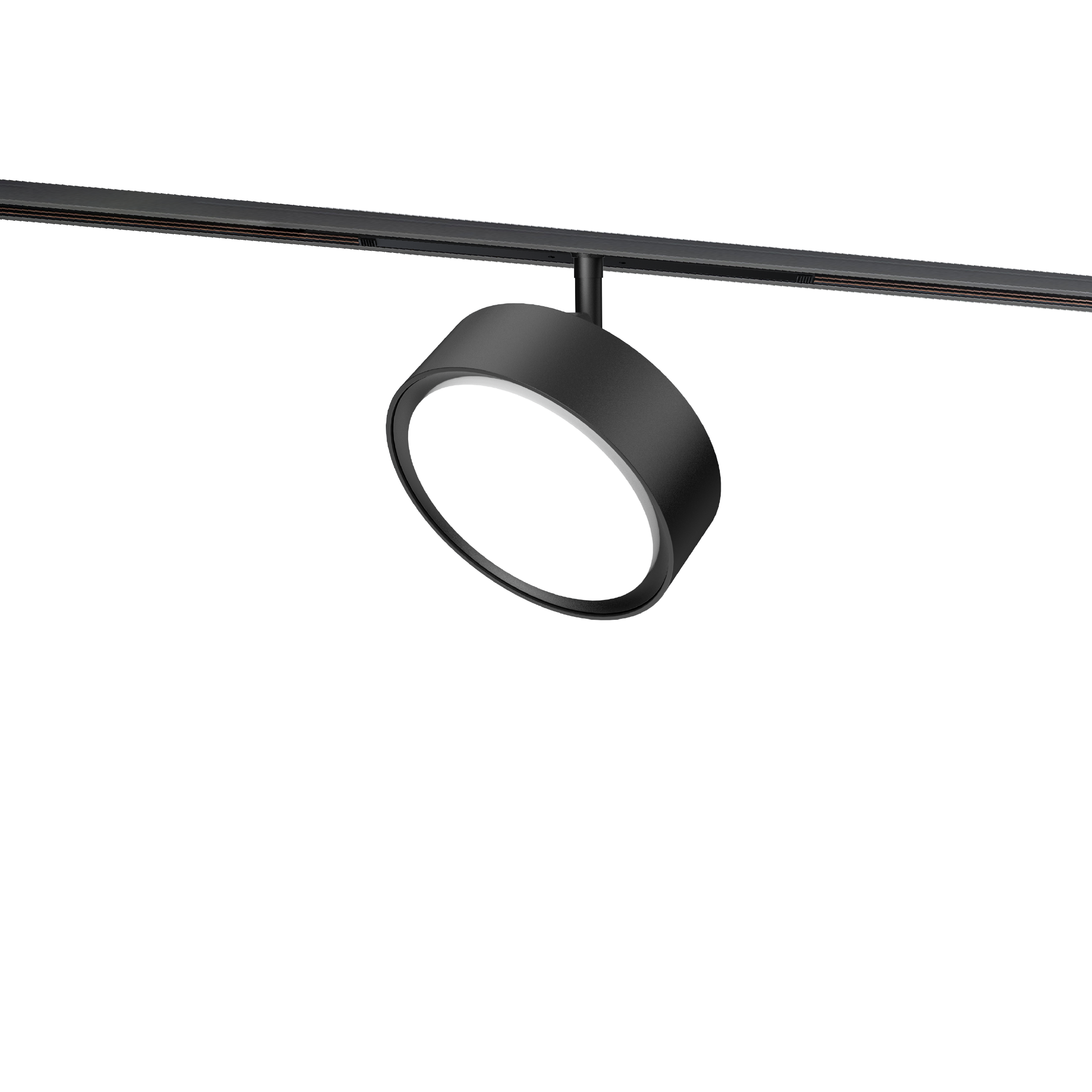 Mini Tracklight MT46 Mini DONUT 16 4000K