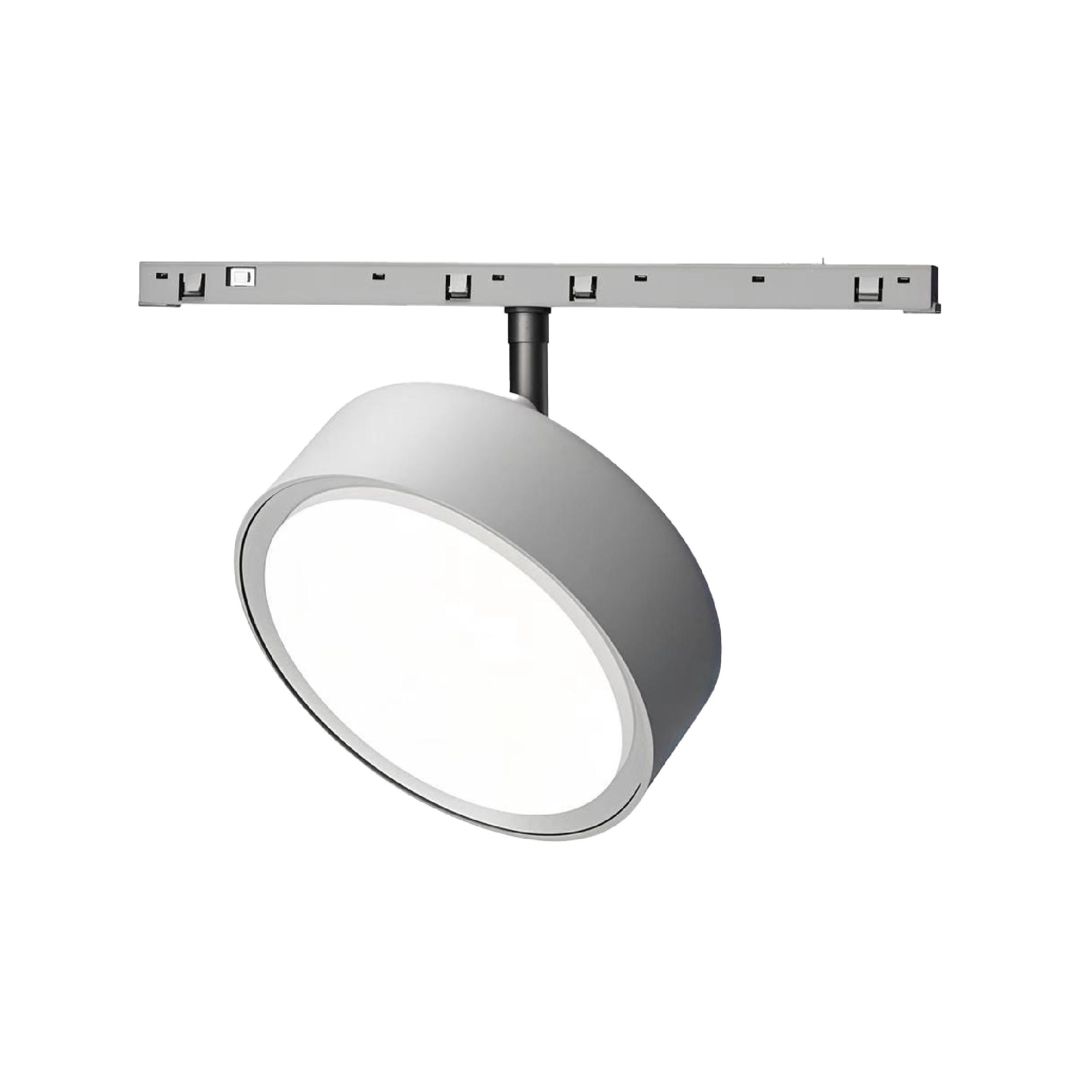 Mini Tracklight MT48 Mini DONUT 16 4000K