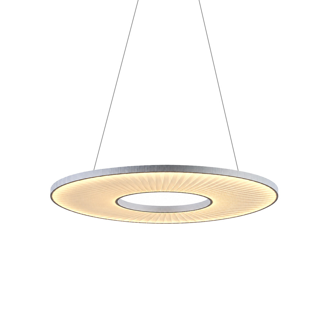 Chandelier ZEN PLEAT P209