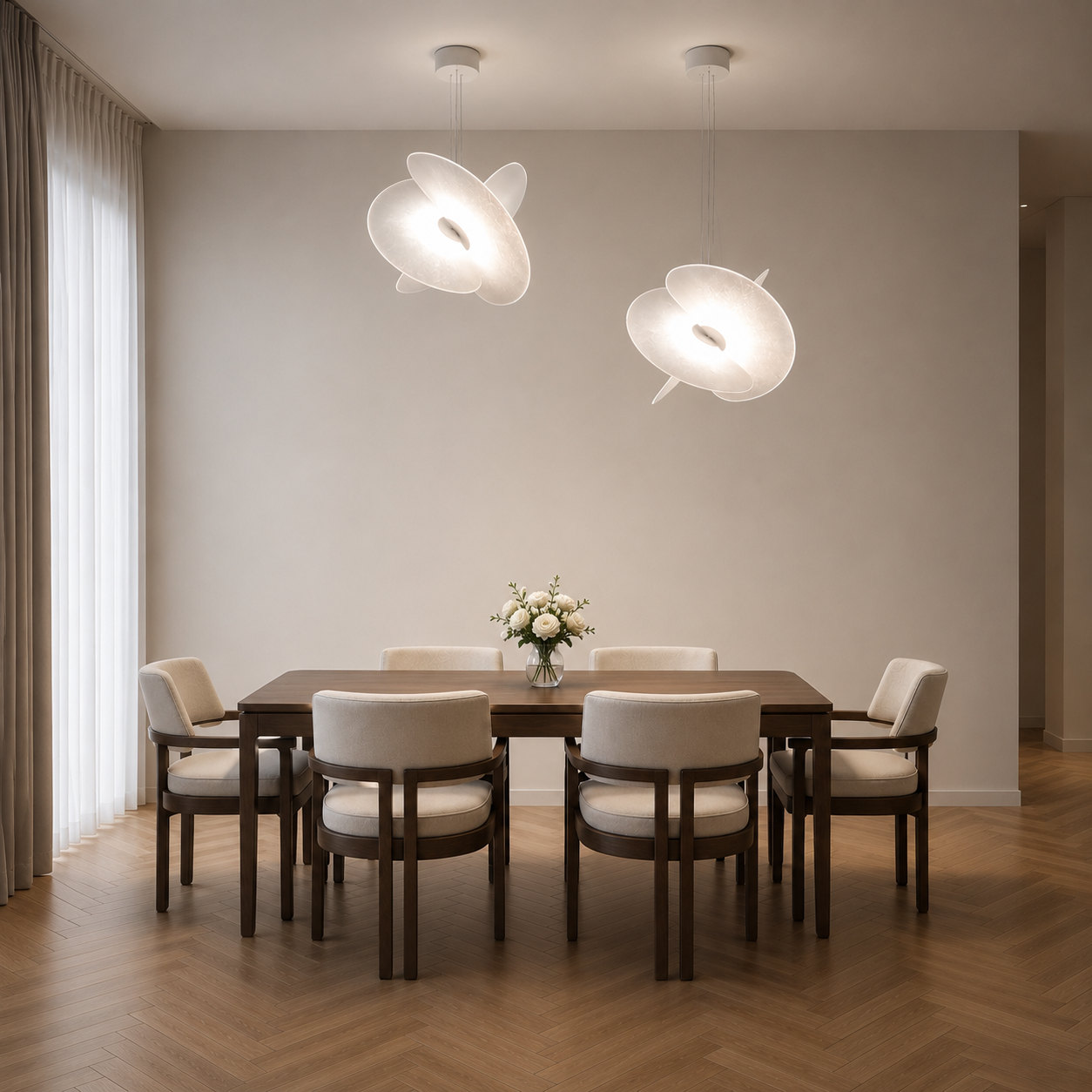 Chandelier Chloe P313
