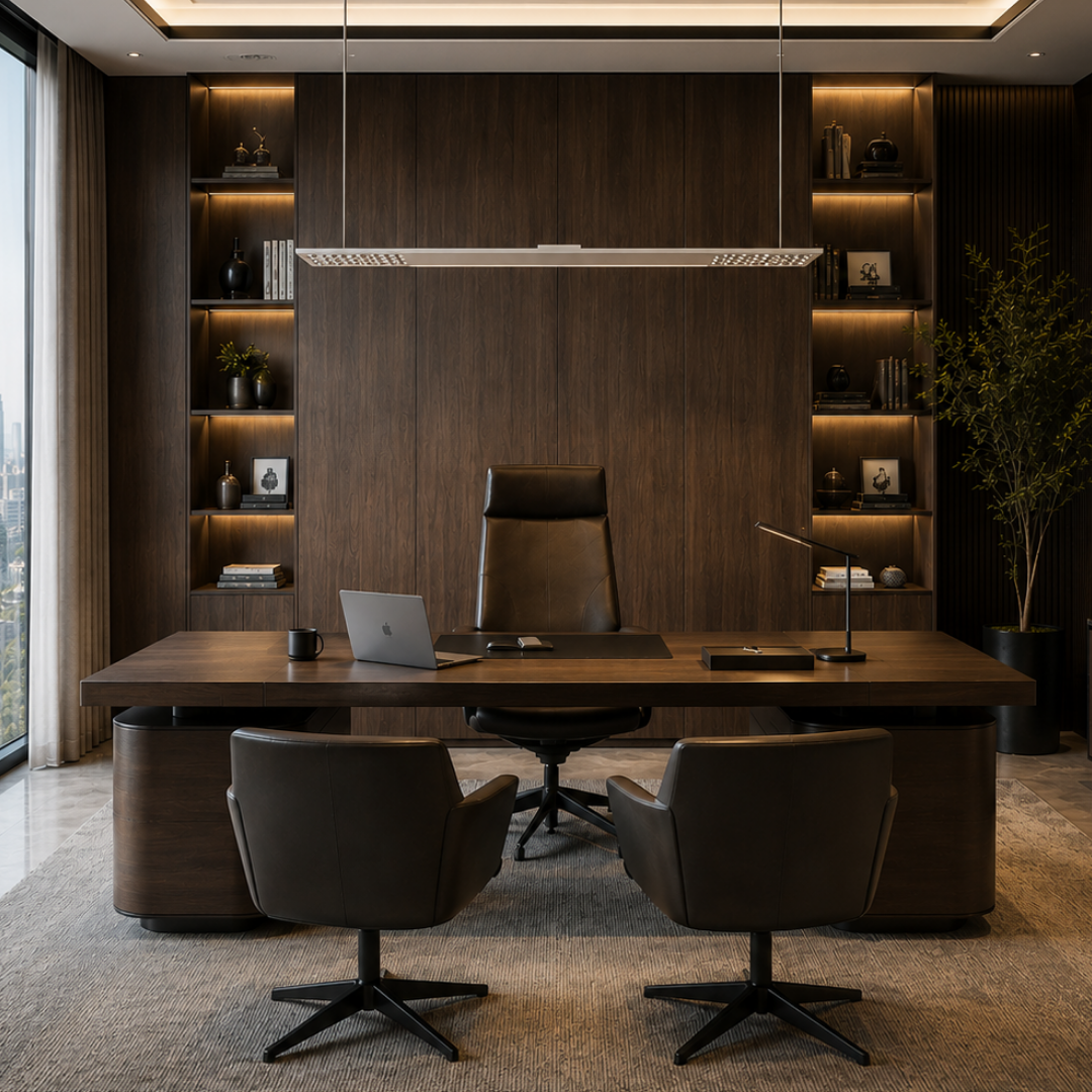 Chandelier Phoenix P323