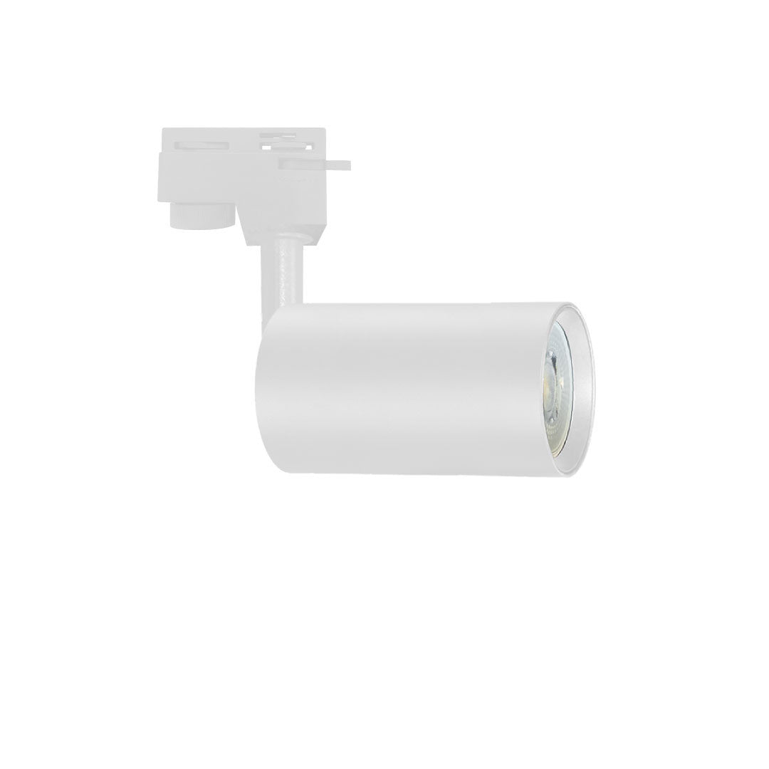 สปอตไลท์รางแทร็ค LED Tracklight HL91 ภาพที่ 3 | Lamp & Light โคมไฟตกแต่งบ้าน โคมไฟดาวน์ไลท์ โคมไฟเพดาน