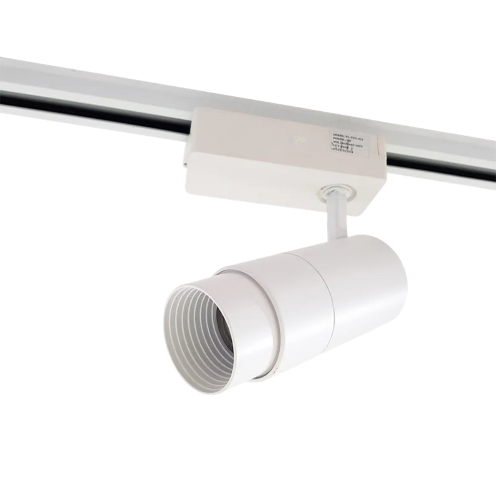 Tracklight L69 LED Warmwhite 12W Adjustable