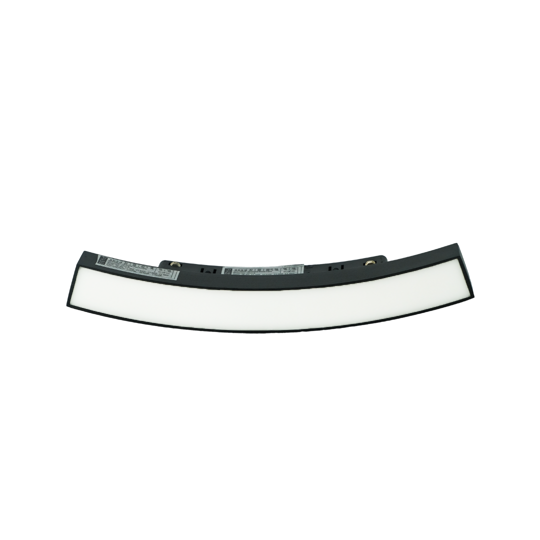ไฟรางแม่เหล็ก LED Magnetic Light ML23 VISION A 3000K ภาพที่ 4 | Lamp & Light โคมไฟตกแต่งบ้าน โคมไฟดาวน์ไลท์ โคมไฟเพดาน