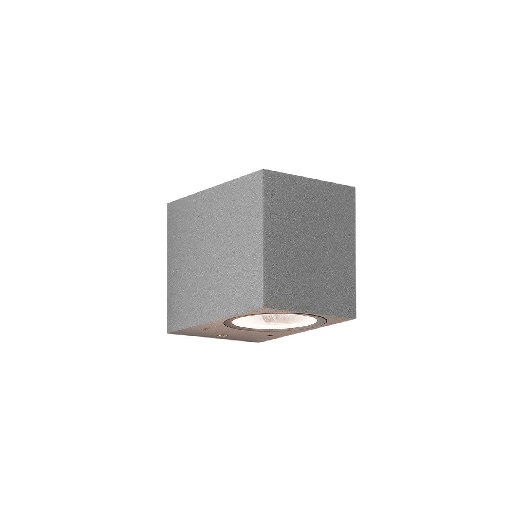 Outdoor Wall Lamp CUBIC A234