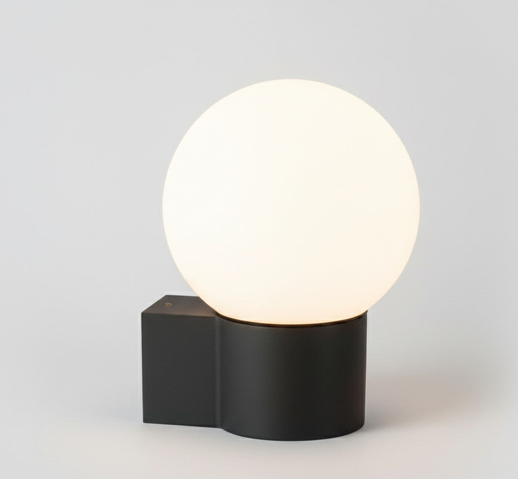 Outdoor Wall Lamp LUNIO A264