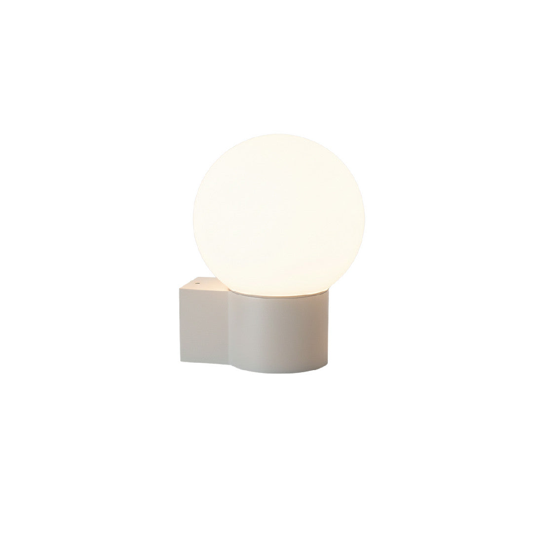 Outdoor Wall Lamp LUNIO A265