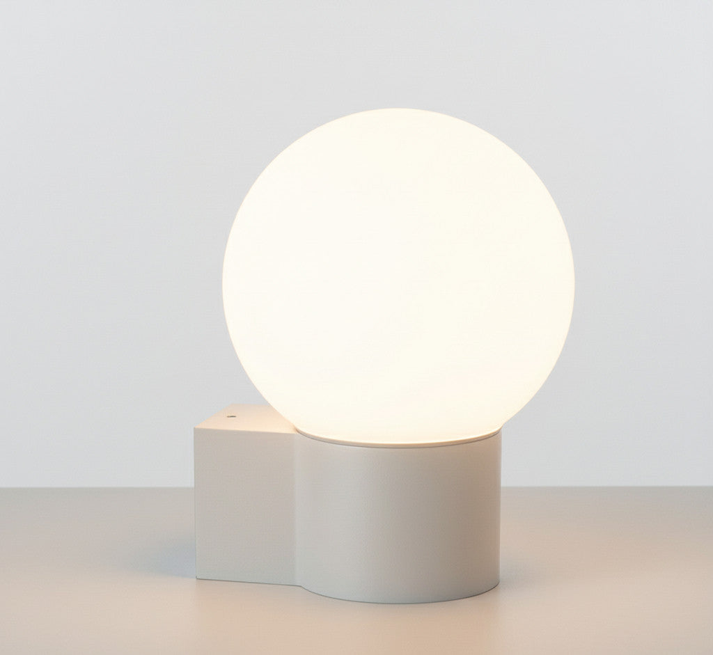 Outdoor Wall Lamp LUNIO A265