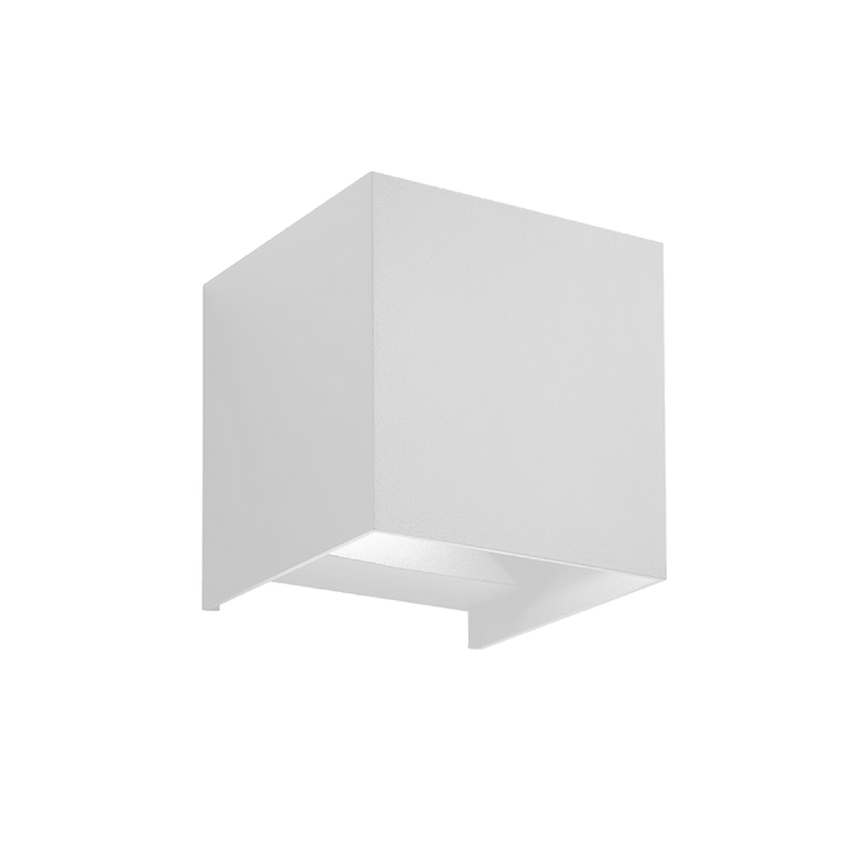 Outdoor Wall Lamp CUBO A267 LED
