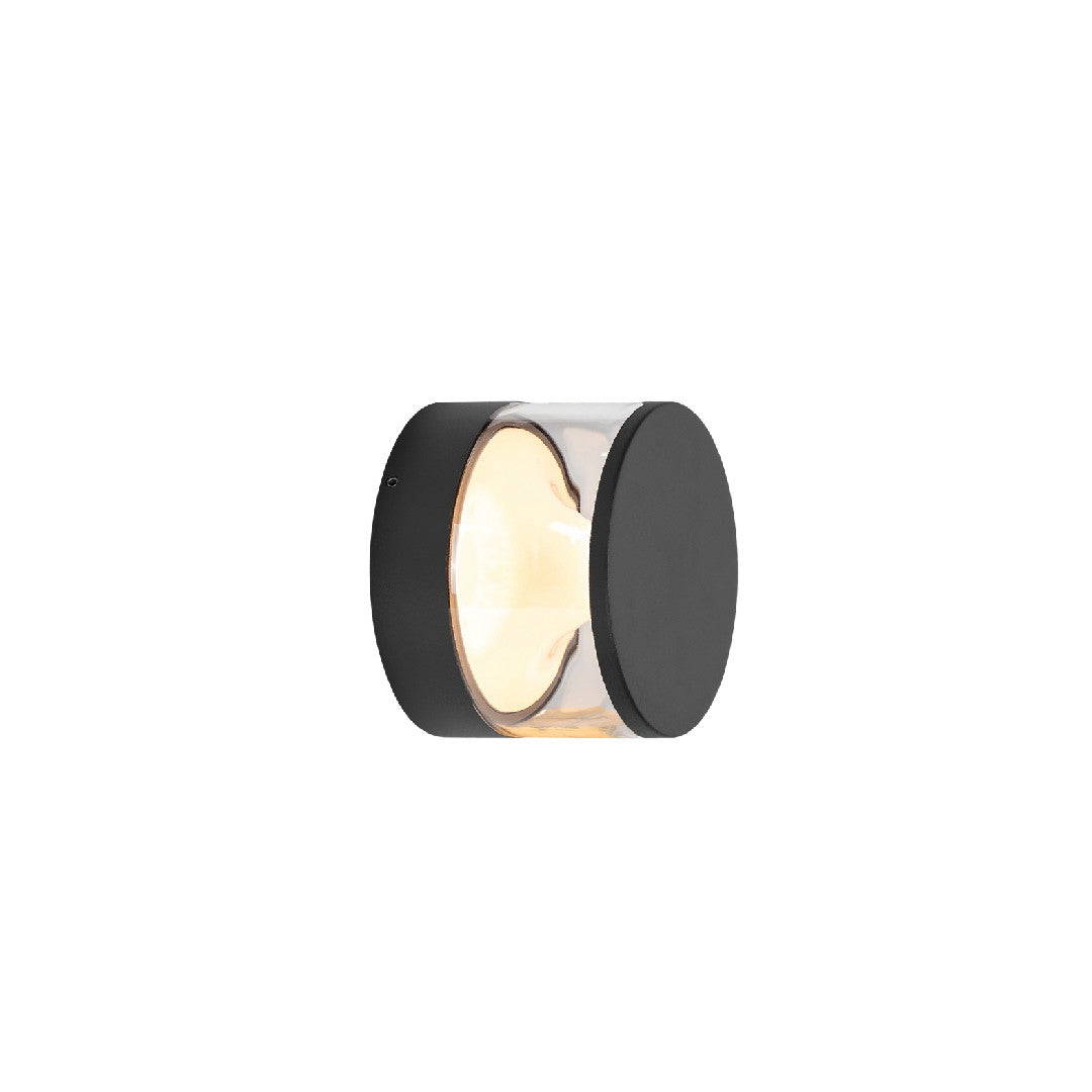 Outdoor Wall Lamp DISCO A281 LED