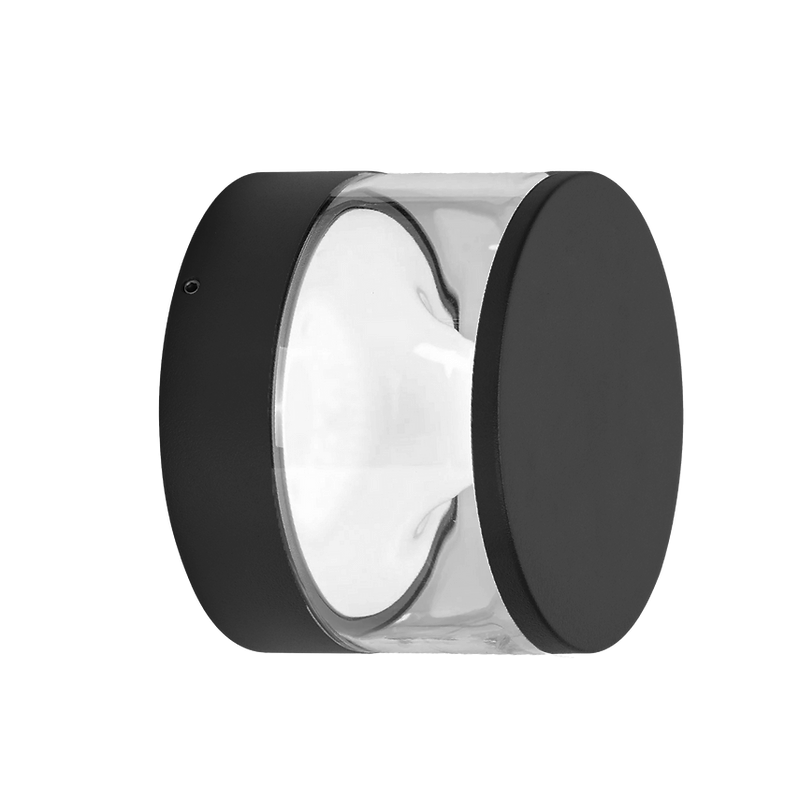 Outdoor Wall Lamp DISCO A281 LED
