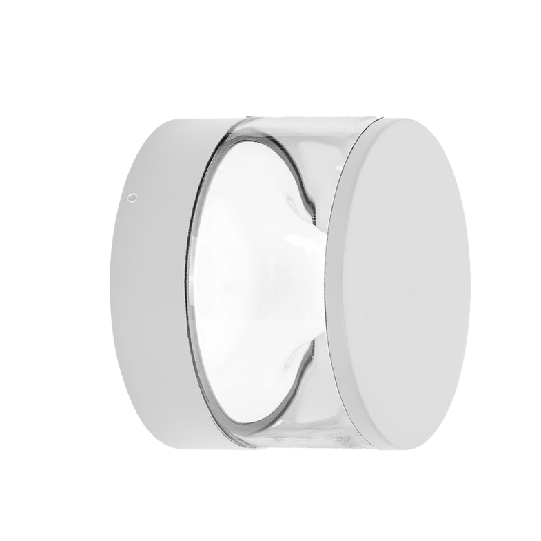 Outdoor Wall Lamp DISCO A282 LED