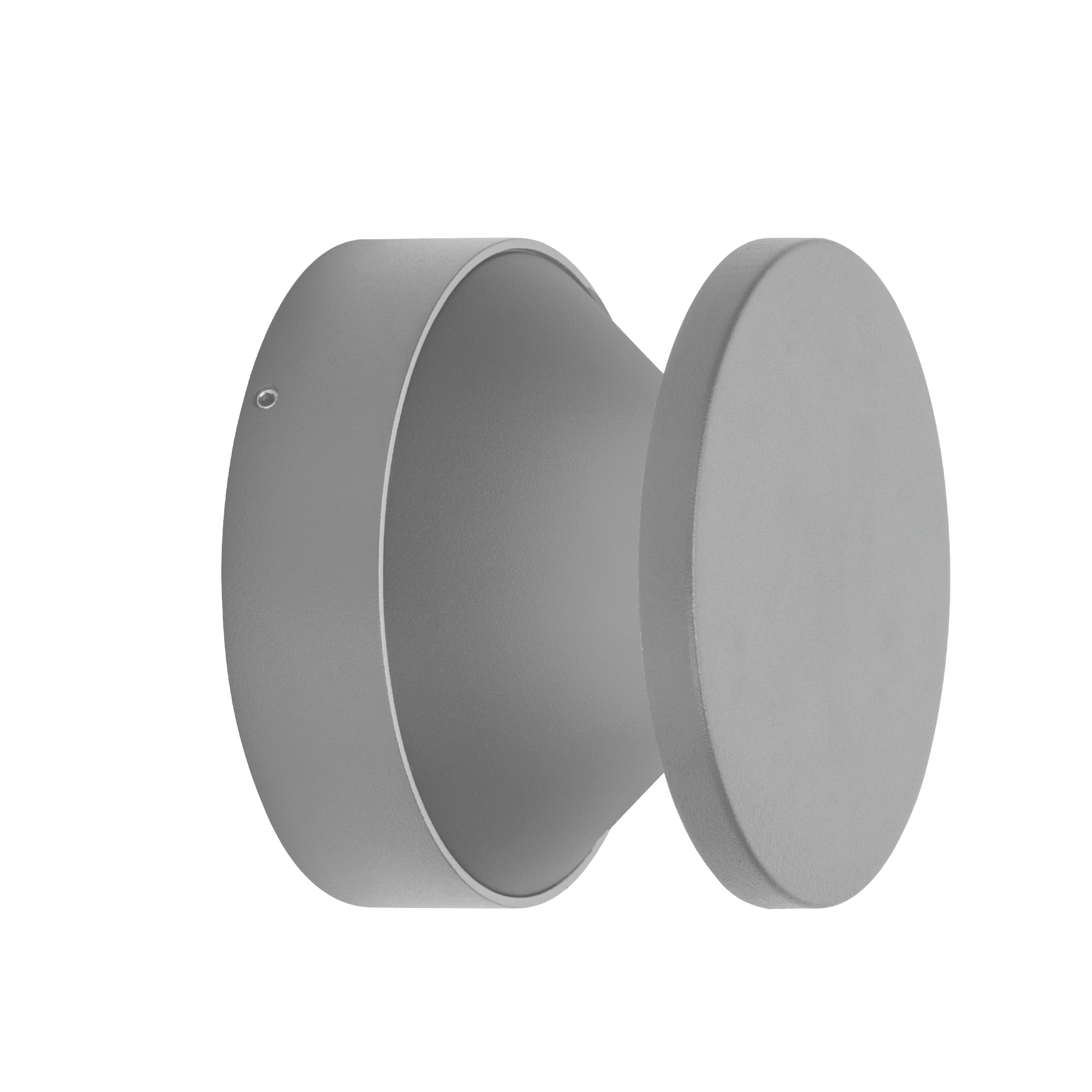 Outdoor Wall Lamp DUO DISCO A284 LED