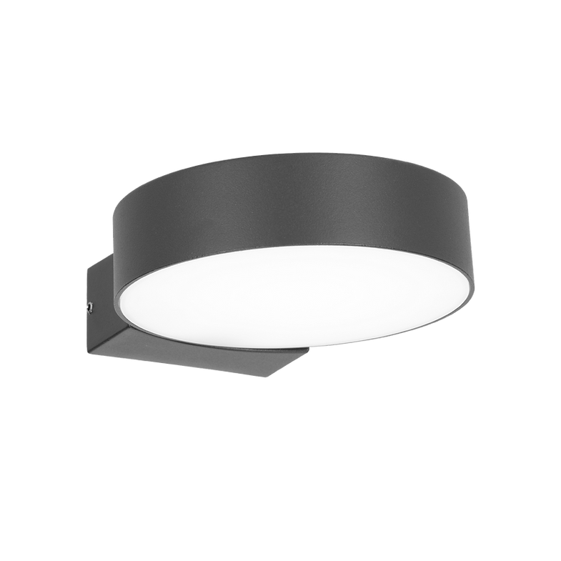 Outdoor Wall Lamp CIRLO A285 LED