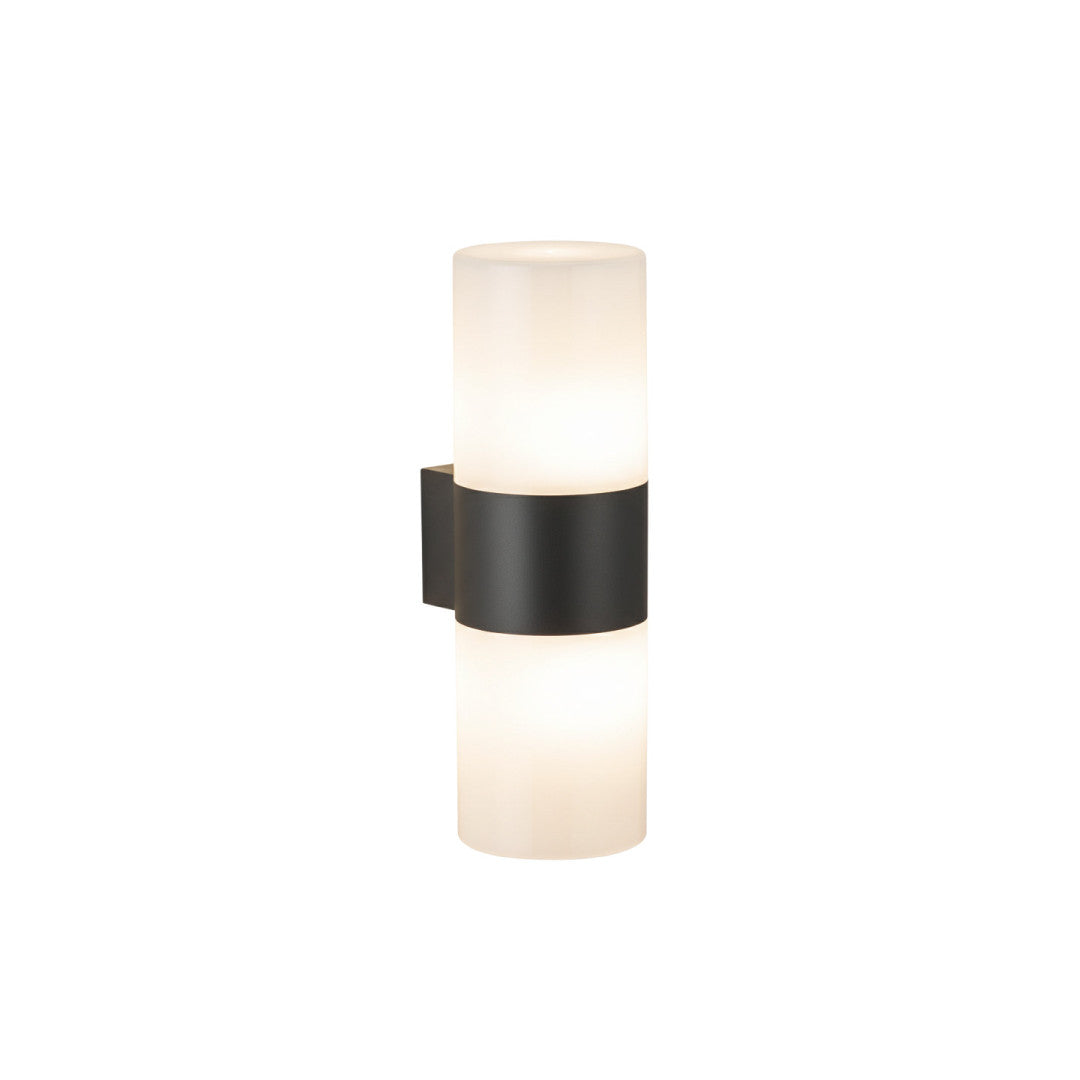 Outdoor Wall Lamp DUO WRAP A289
