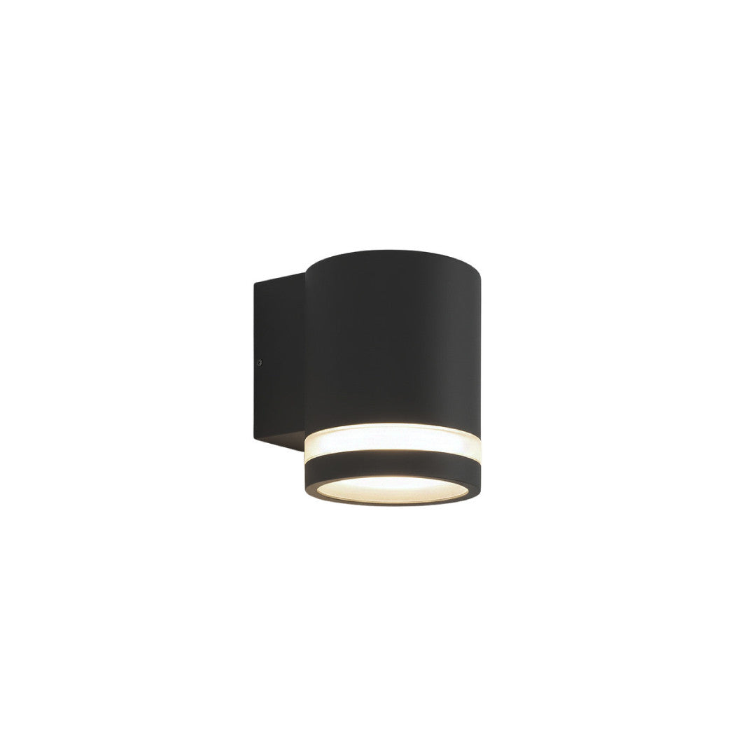 Outdoor Wall Lamp VESSO A293