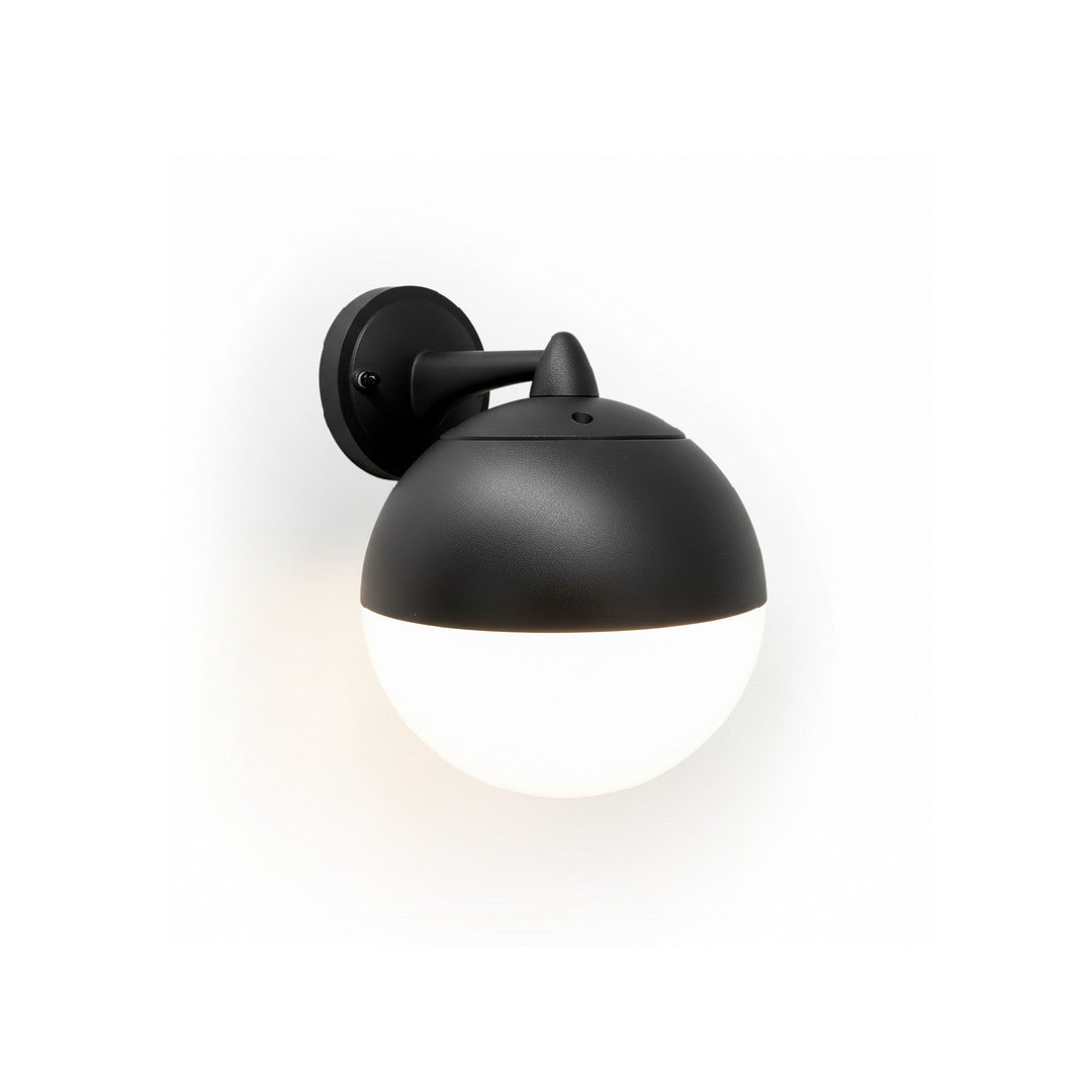 Outdoor Wall Lamp MOON A325