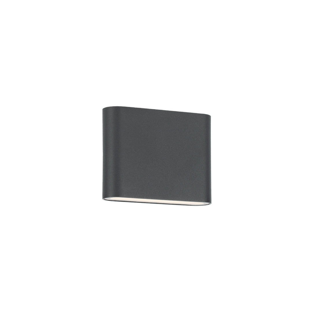 Outdoor Wall Lamp RECTON A332 LED