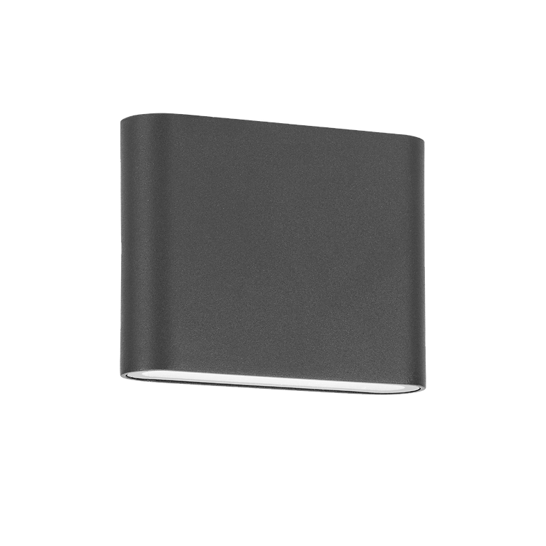 Outdoor Wall Lamp RECTON A332 LED