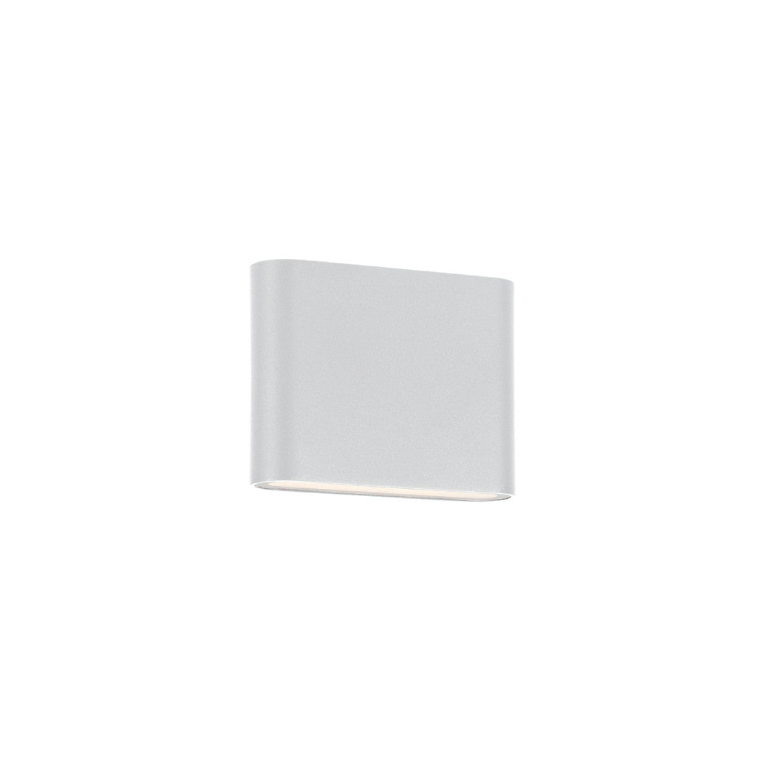 Outdoor Wall Lamp RECTON A333 LED