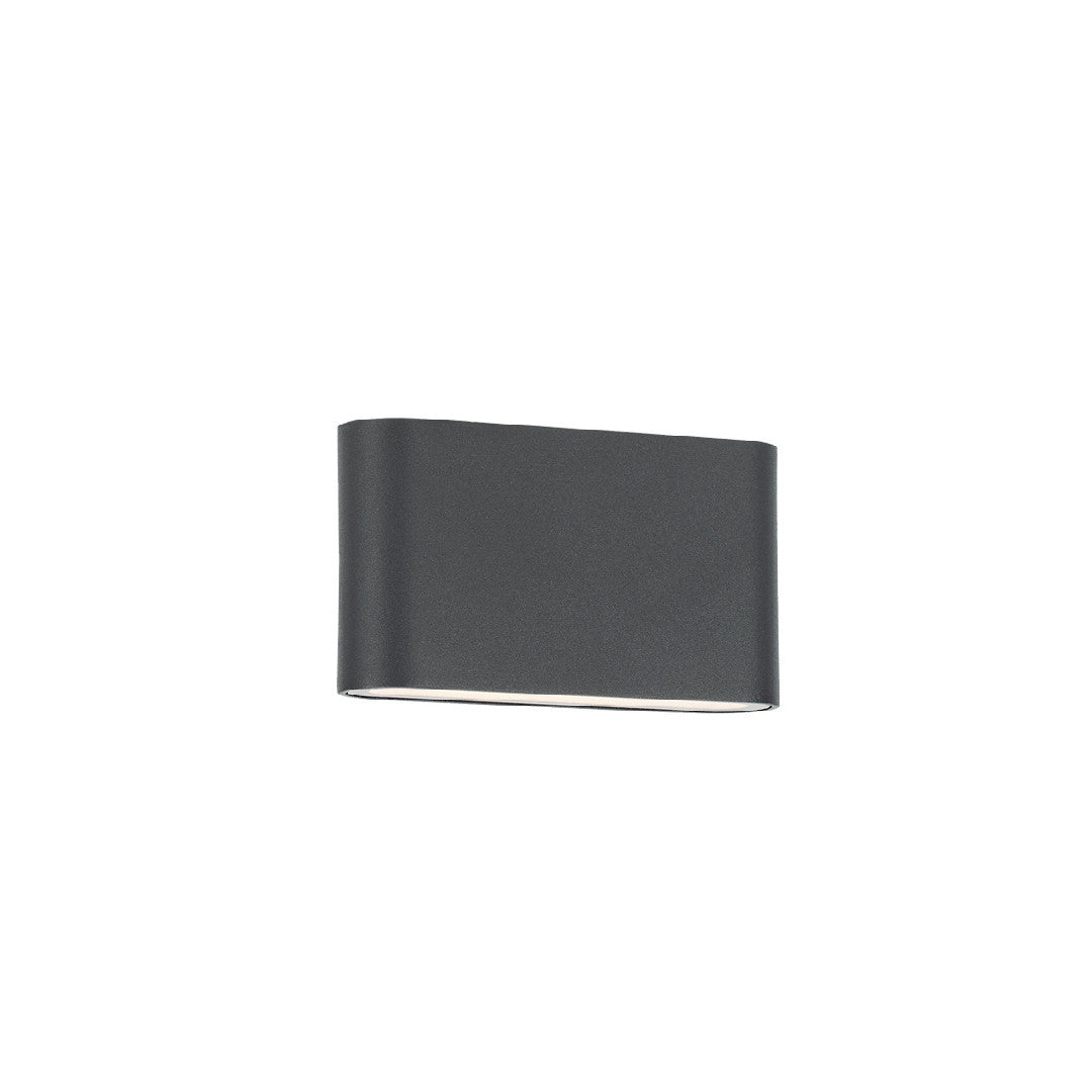 Outdoor Wall Lamp RECTIO A334 LED