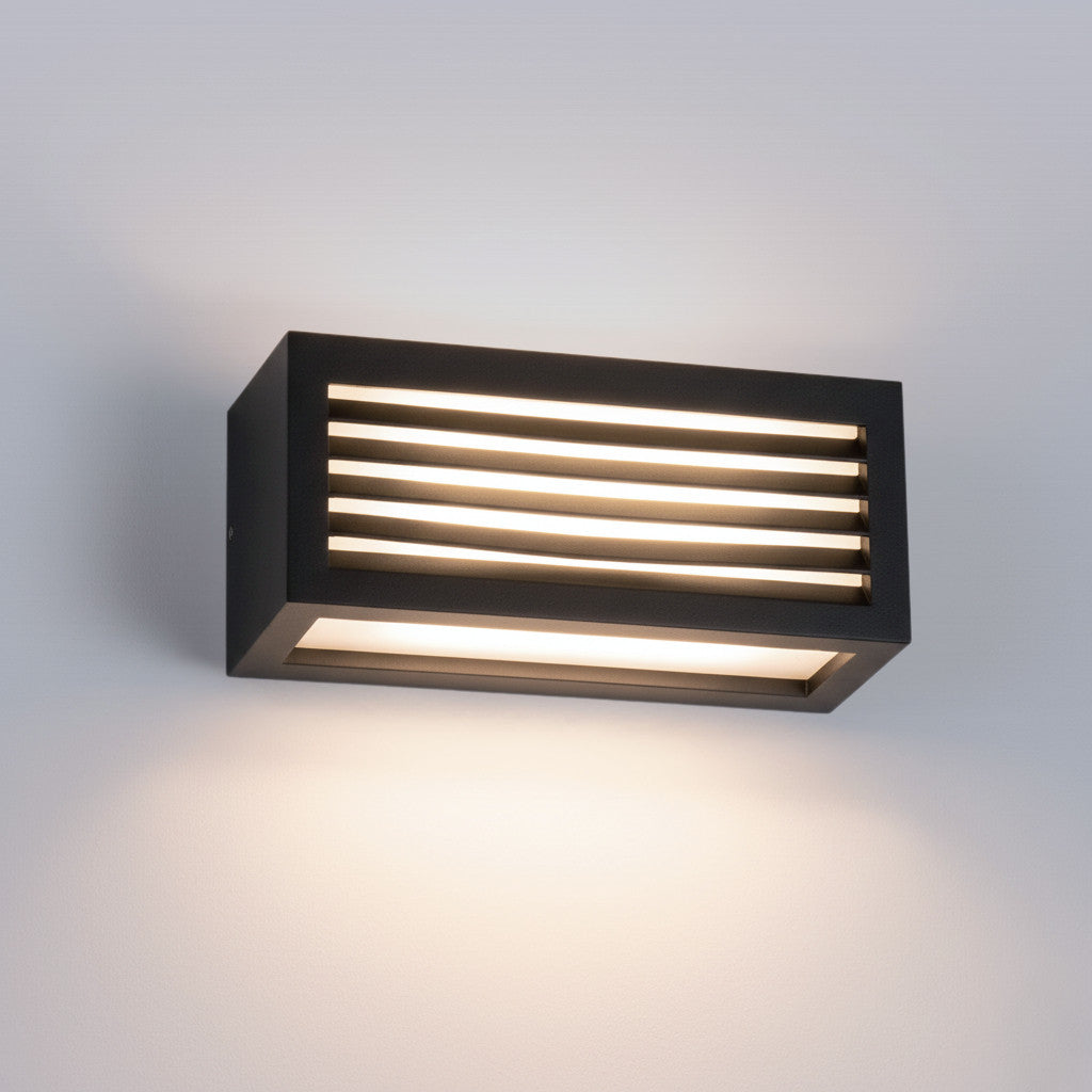Outdoor Wall Lamp STRIX A339