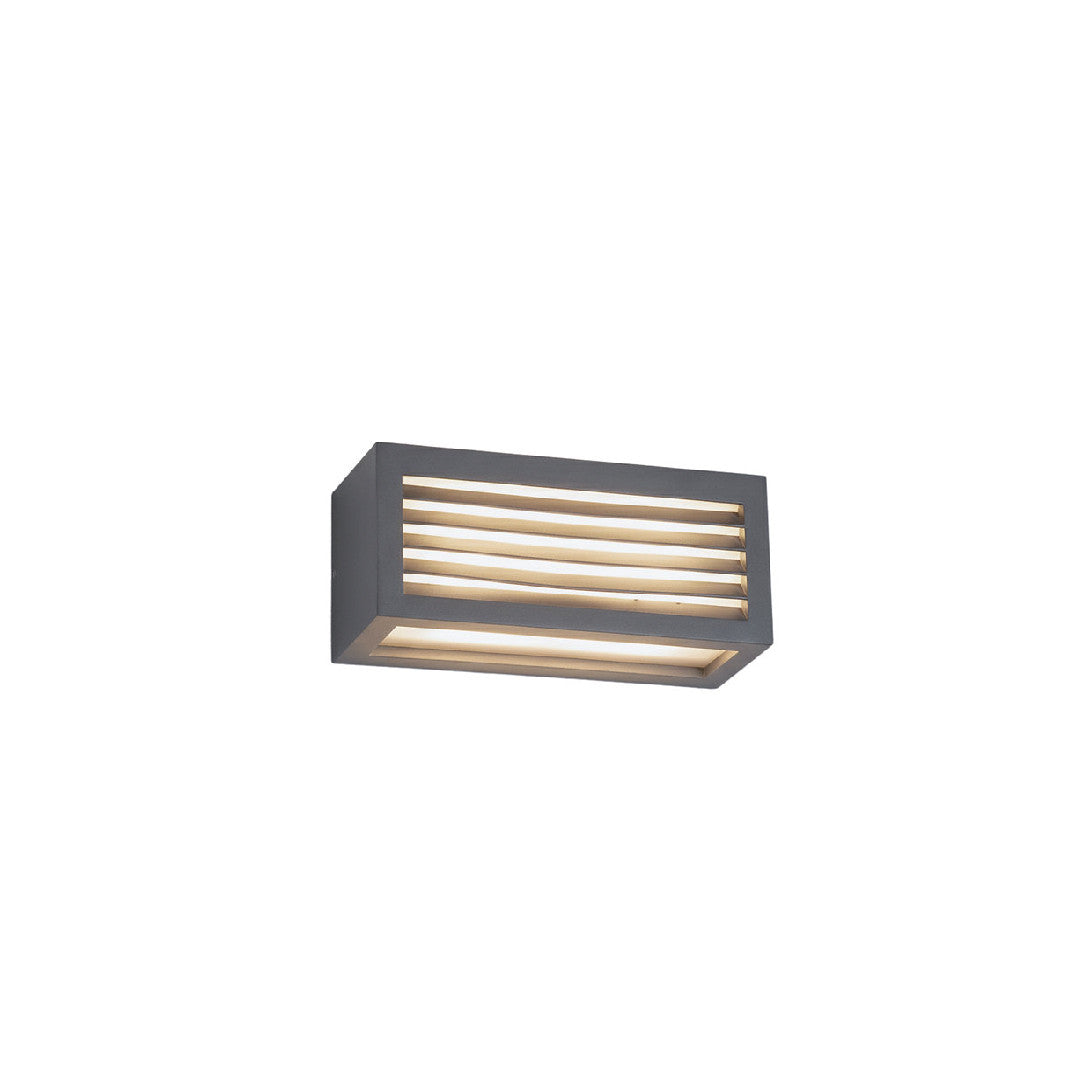 Outdoor Wall Lamp STRIX A340