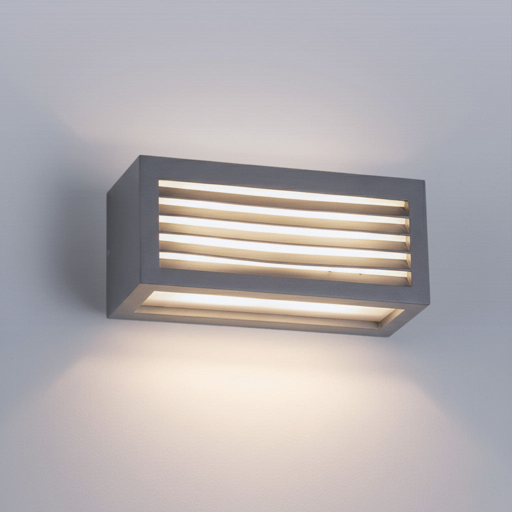 Outdoor Wall Lamp STRIX A340