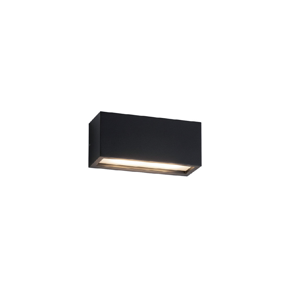 Outdoor Wall Lamp ARCUS A341