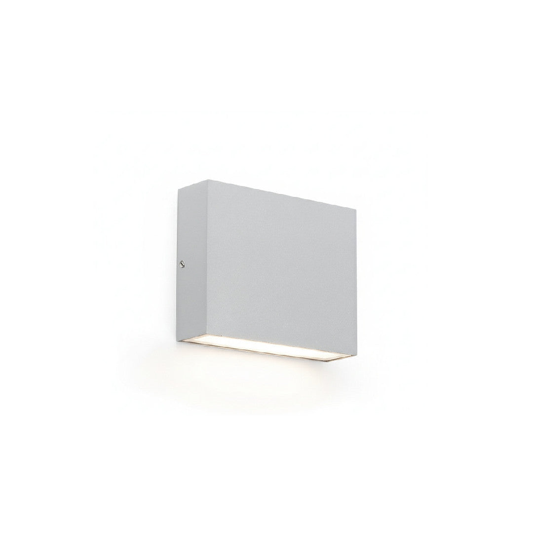 Outdoor Wall Lamp RECTIO A345 LED