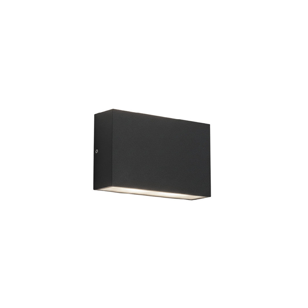 Outdoor Wall Lamp RECTA A346 LED