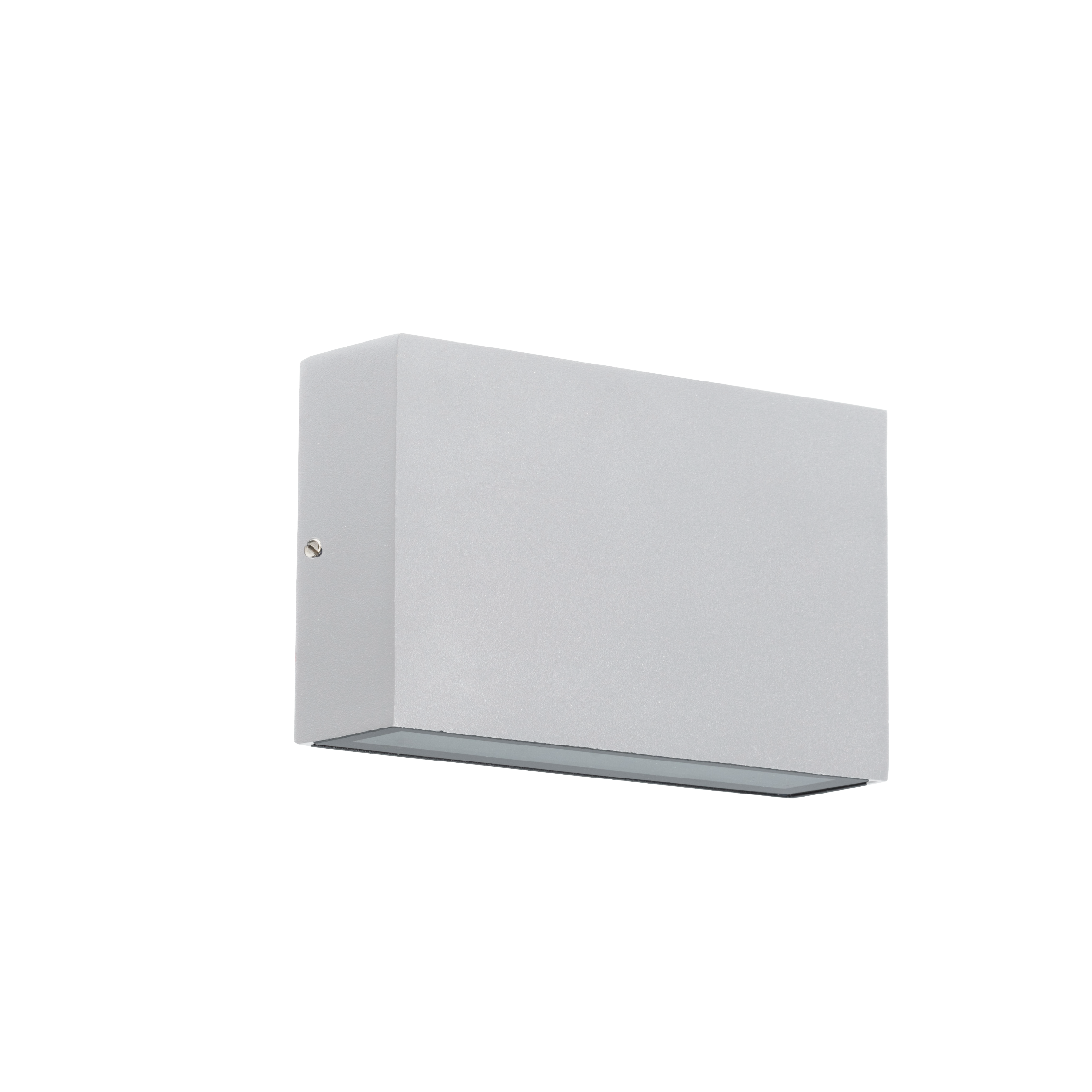 Outdoor Wall Lamp RECTA A347 LED