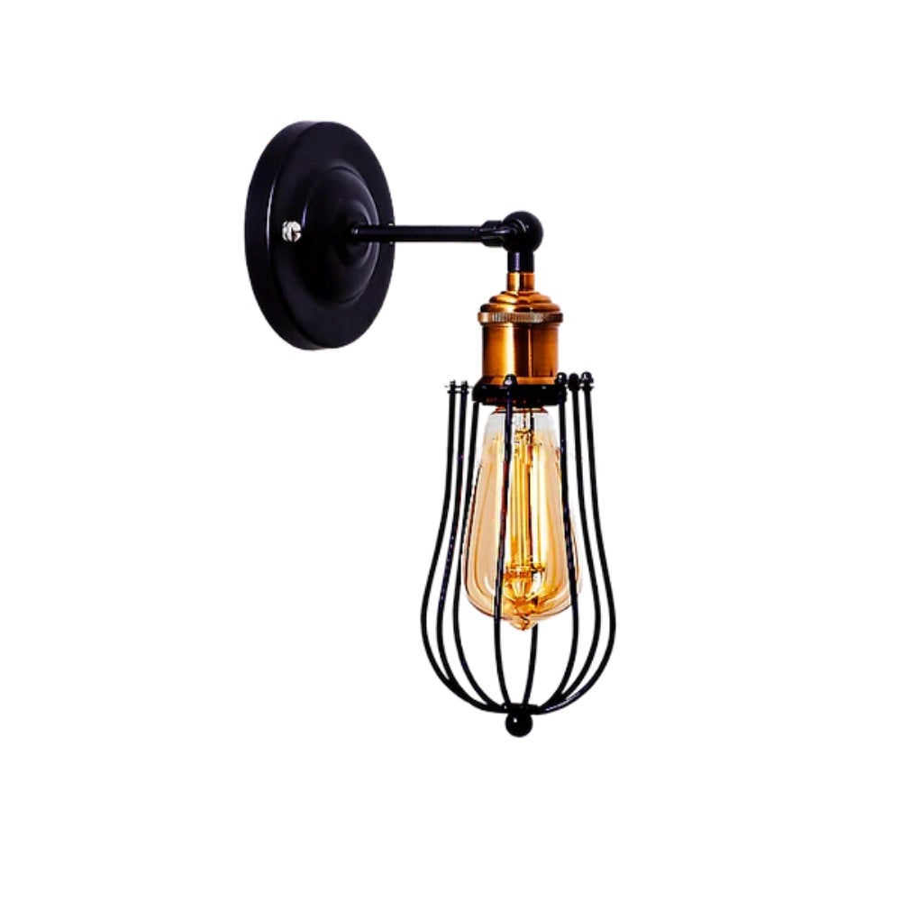 Wall Lamp FORGE B156