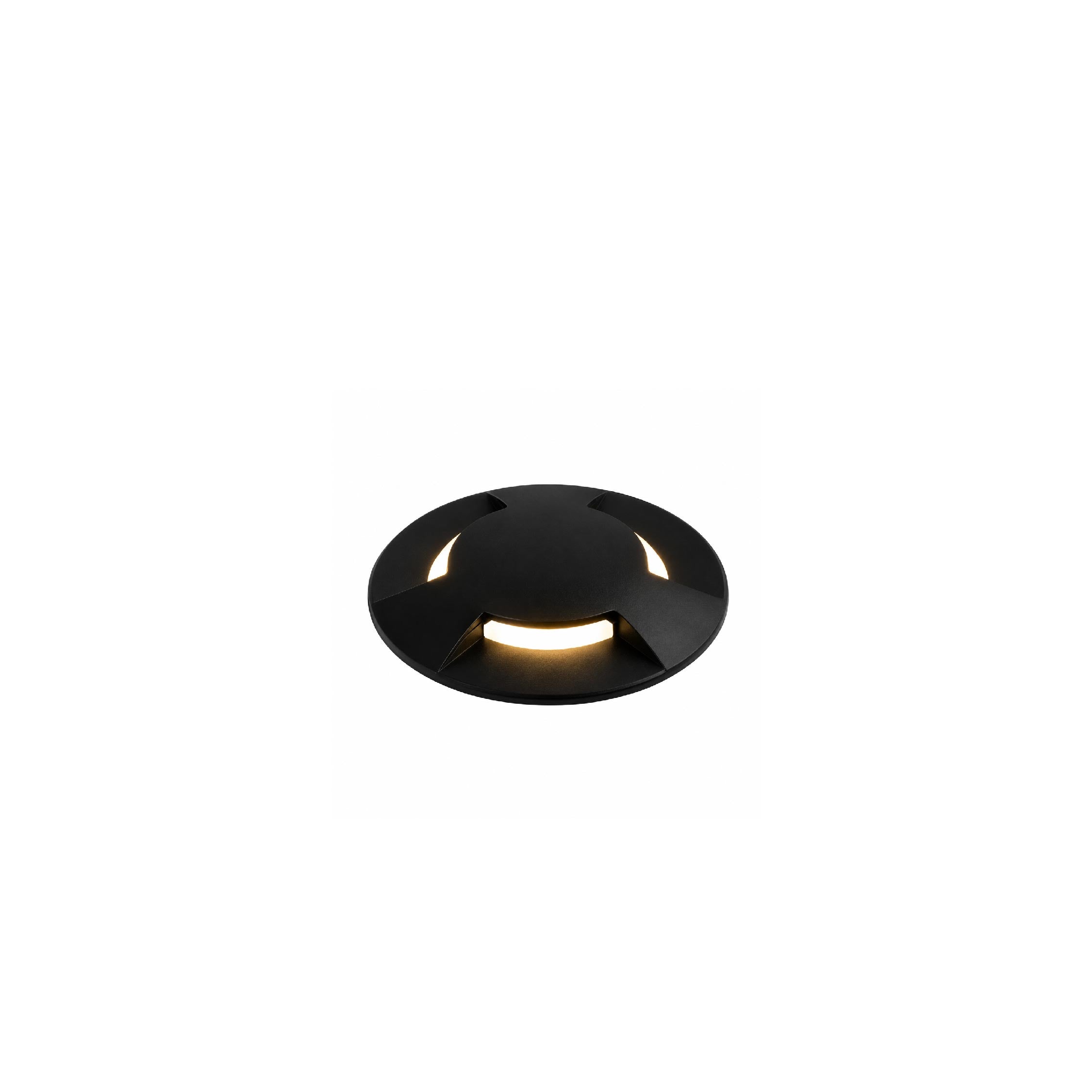 Inground Lamp UROA X74 LED