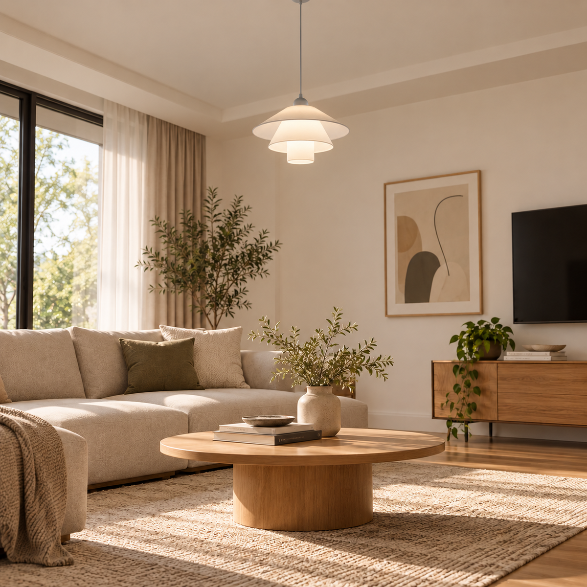 Pendant Lamp COILSHELL Q524