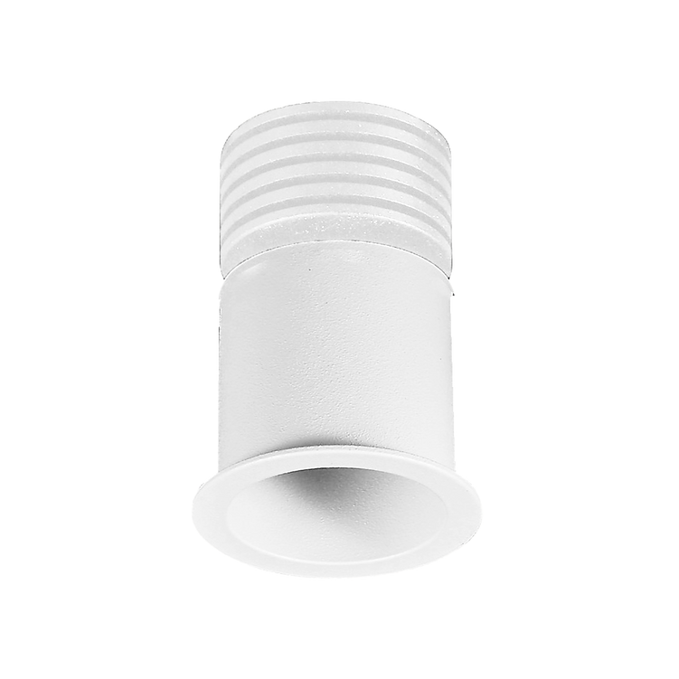 Mini Downlight L106 3W 3000K – mini recessed LED spotlight, view 4 | LAMP & LIGHT - Design forward Decorative lamp , Downlights, pendant lamp , striplights