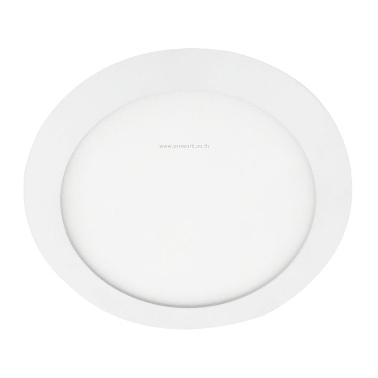 Downlight LED L44 6W 6000K