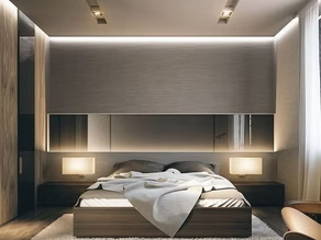บ้านสวยด้วยดาวน์ไลท์ (Downlight) กับเคล็ดลับที่ ดีไซน์เนอร์ไม่เคยบอกคุณ !