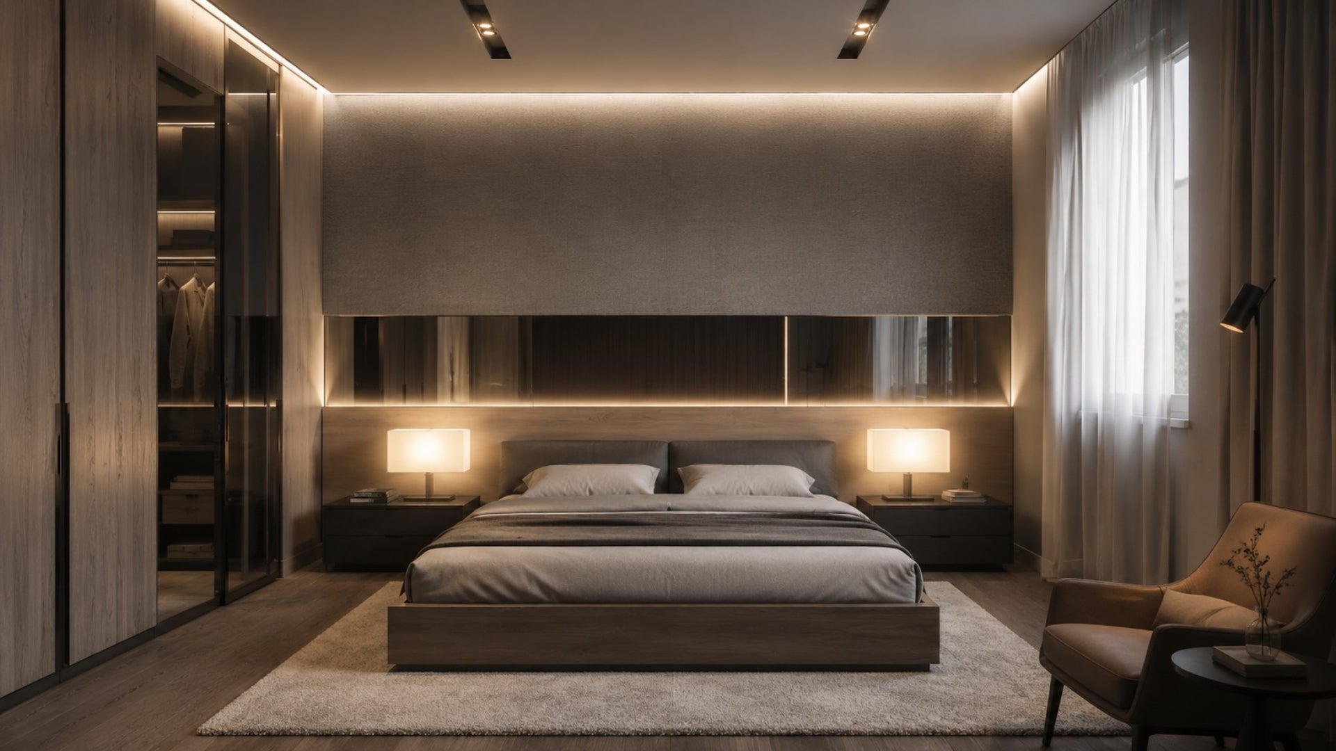 บ้านสวยด้วยดาวน์ไลท์ (Downlight) กับเคล็ดลับที่ ดีไซน์เนอร์ไม่เคยบอกคุณ !