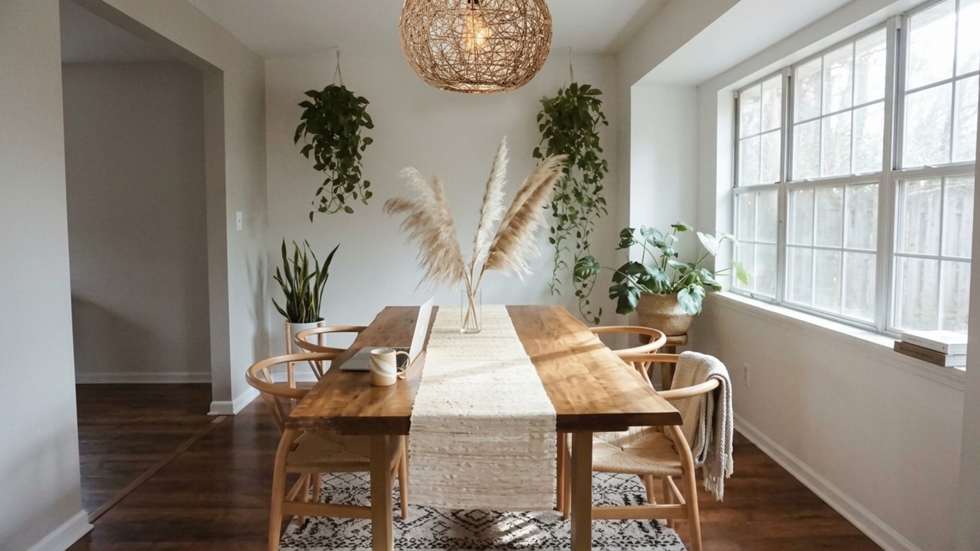 BOHEMIAN STYLE