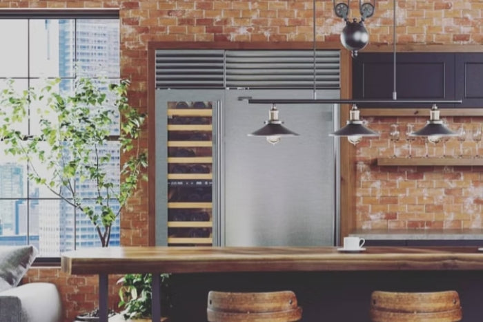 แต่งห้องยังไงด้วยโคมไฟลอฟท์ (LOFT)