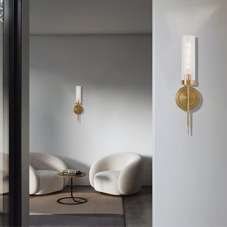 ไอเดียแต่งบ้านสวยด้วย Wall Lamp