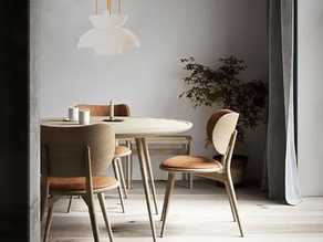 โคมไฟเก๋ๆ เพื่อบ้าน CONTEMPORARY STYLE