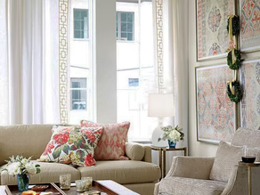 FRENCH COUNTRY STYLE