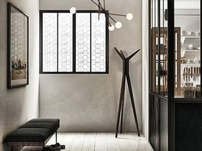 บ้านสไตล์ Loft กับโคมไฟที่ขาดไม่ได้ !!!
