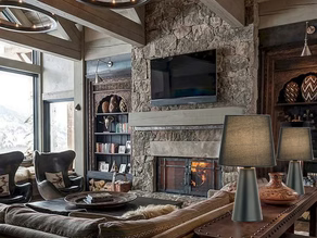 RUSTIC STYLE