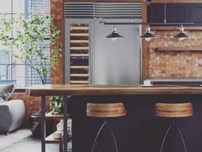 แต่งห้องยังไงด้วยโคมไฟลอฟท์ (LOFT)